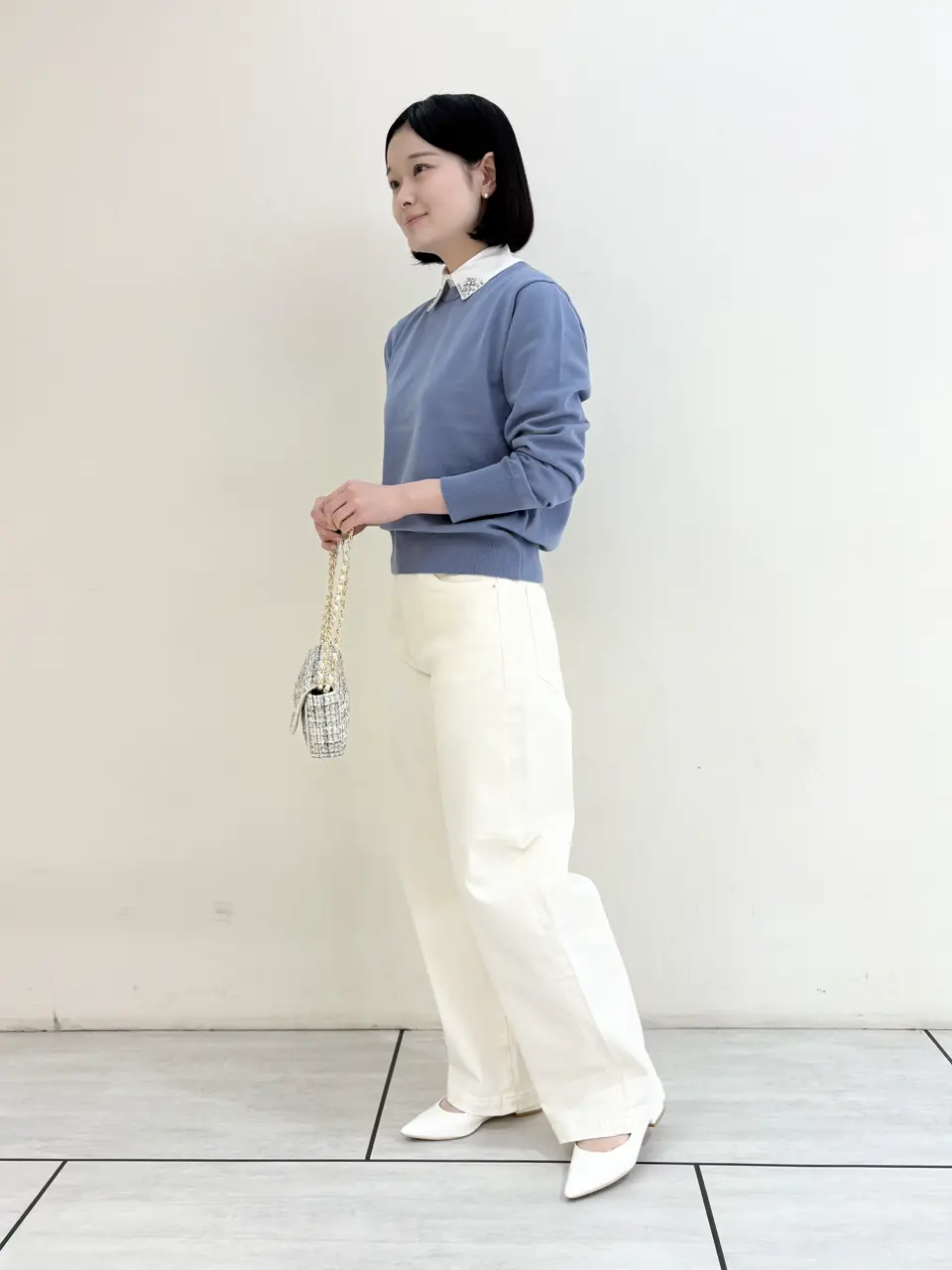 23区 S 松浦 コーディネート画像