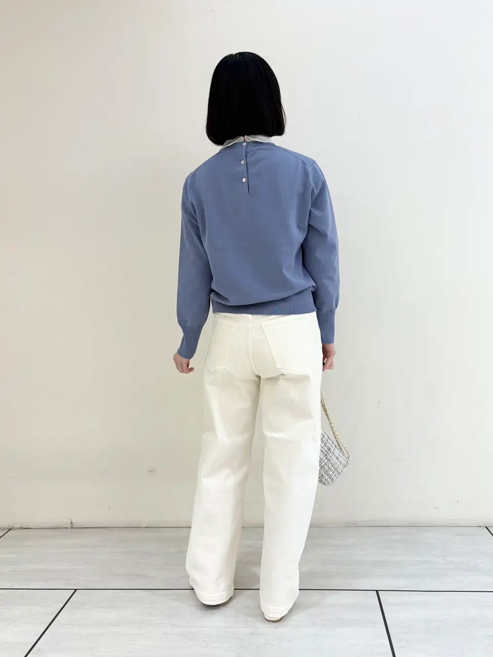 23区 S 松浦 コーディネート画像