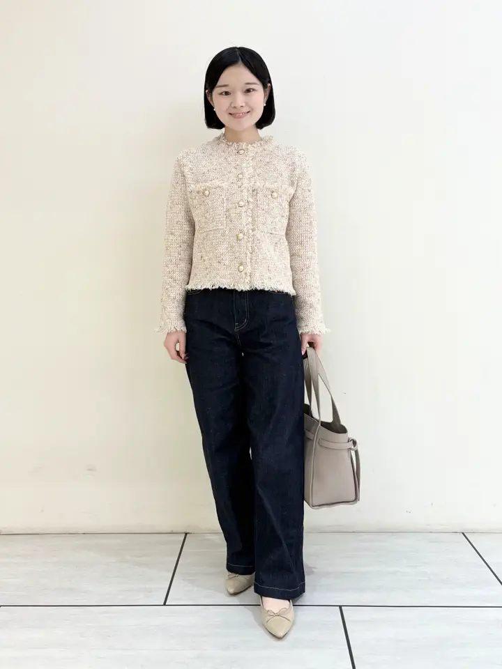 23区 S 松浦 コーディネート画像