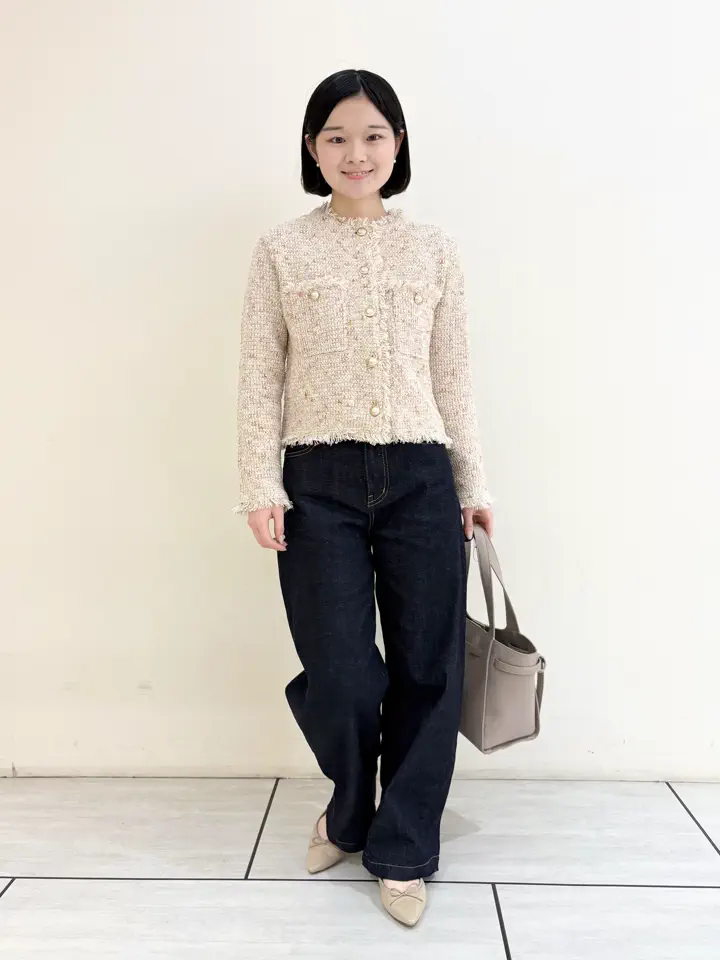 23区 S 松浦 コーディネート画像