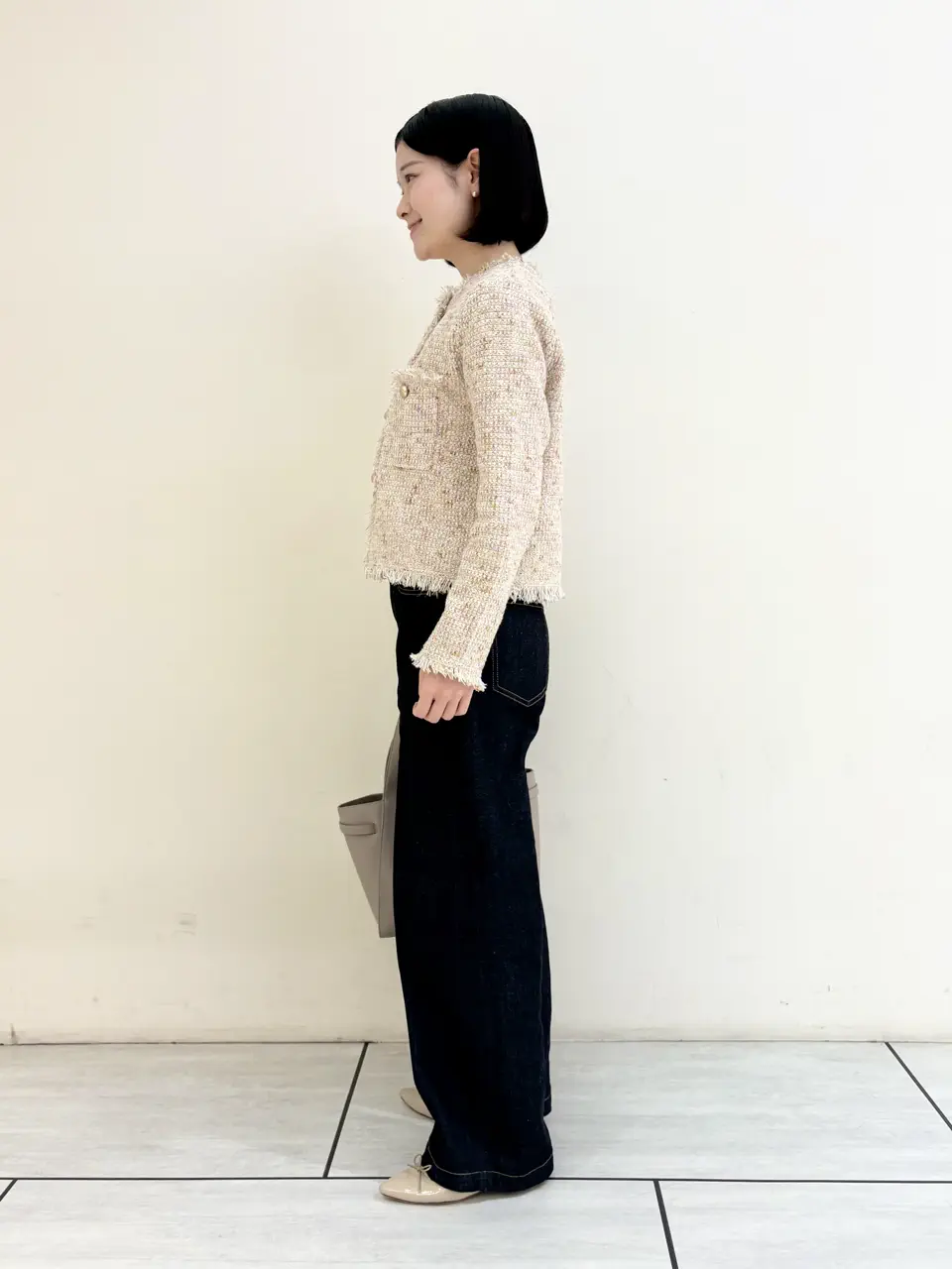 23区 S 松浦 コーディネート画像