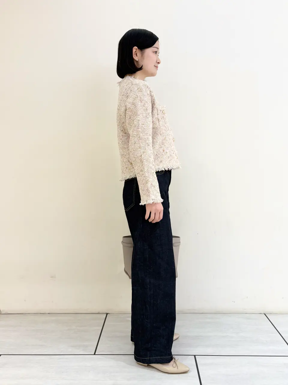 23区 S 松浦 コーディネート画像