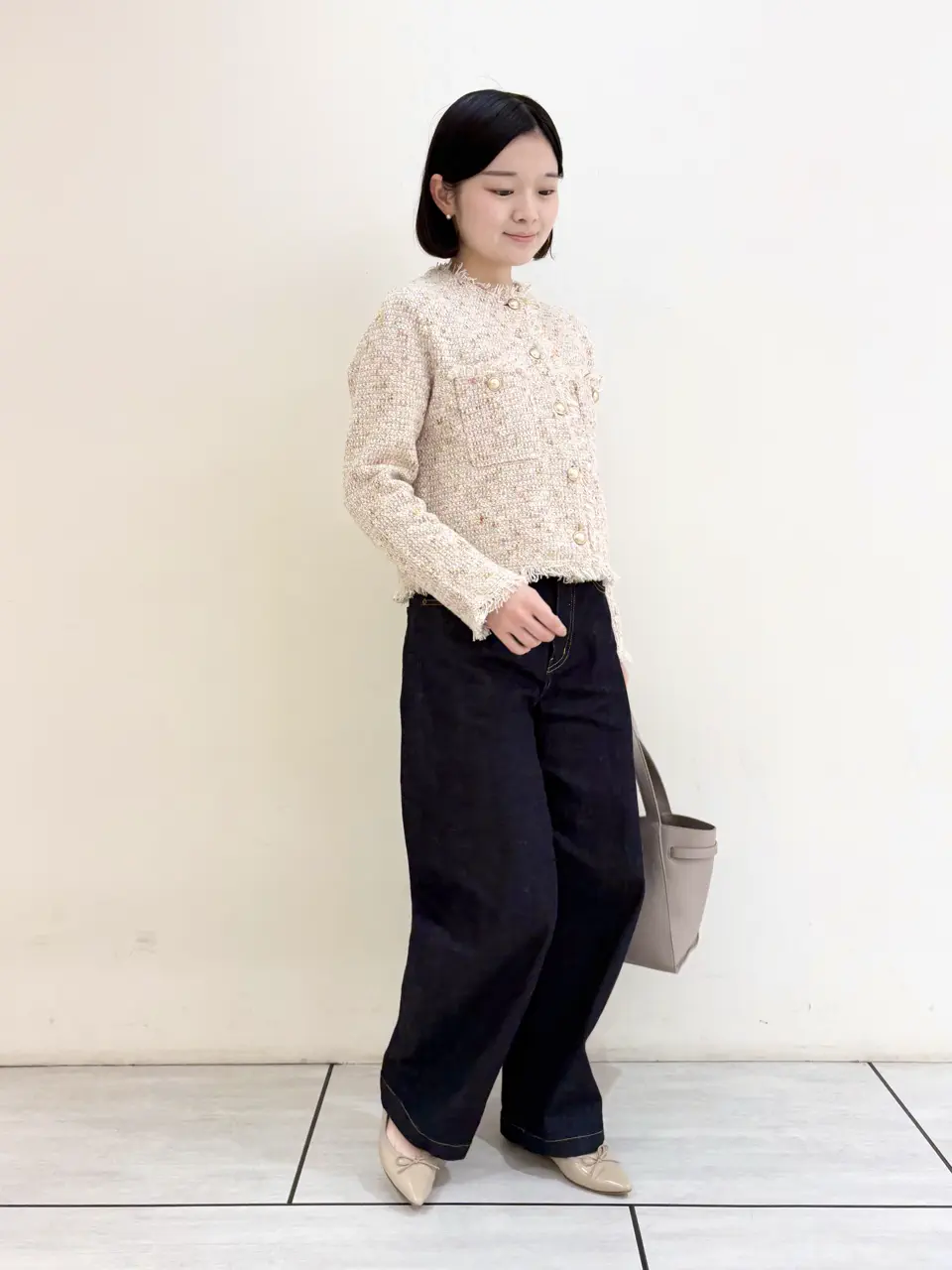 23区 S 松浦 コーディネート画像