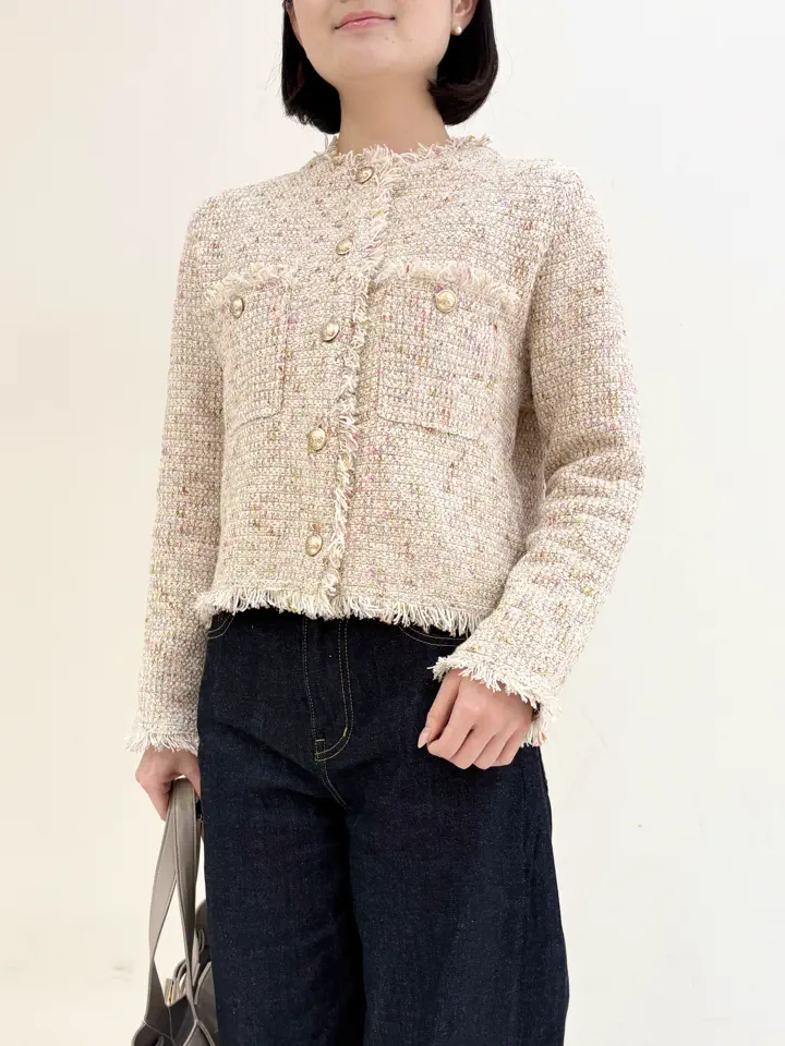 23区 S 松浦 コーディネート画像