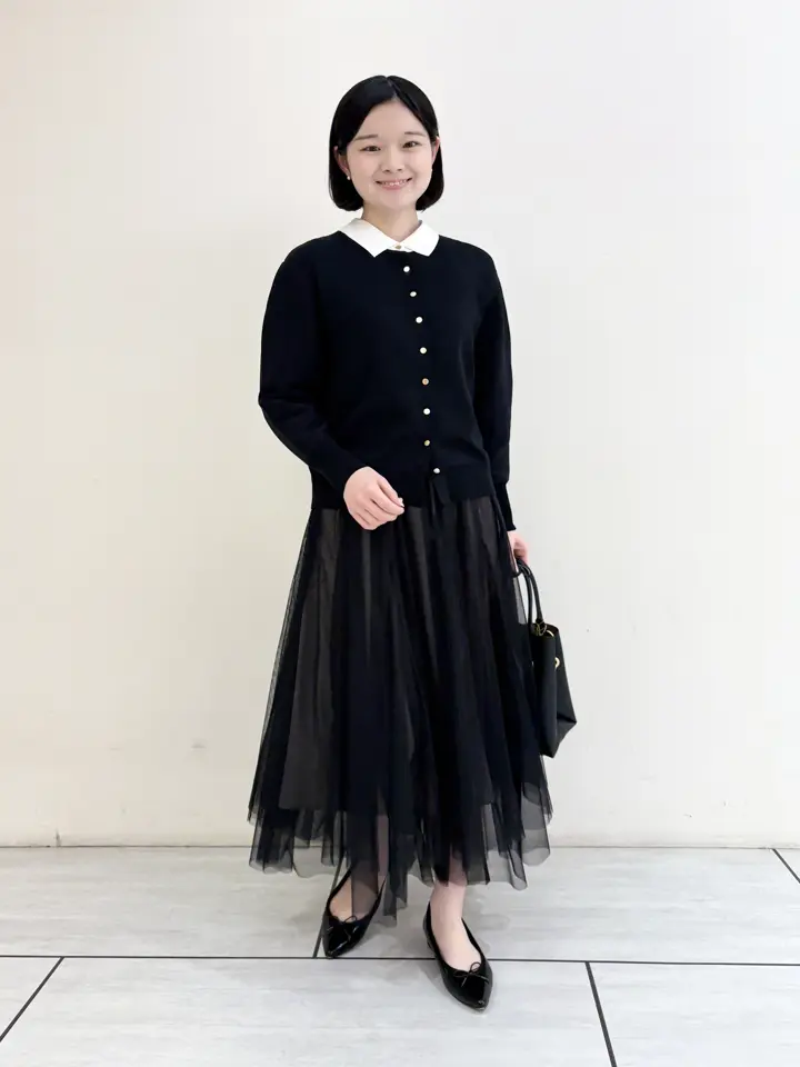 23区 S 松浦 コーディネート画像