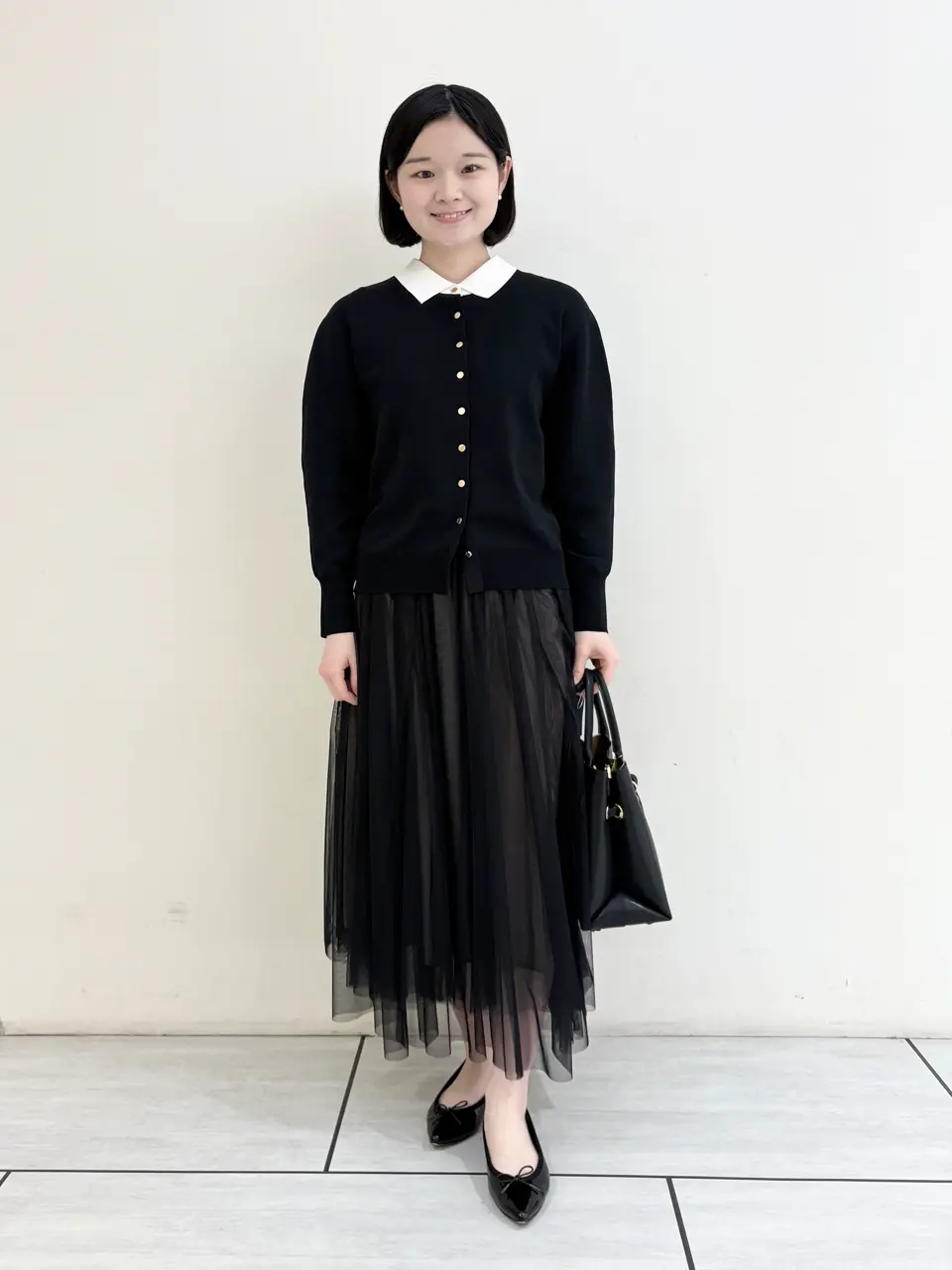 23区 S 松浦 コーディネート画像