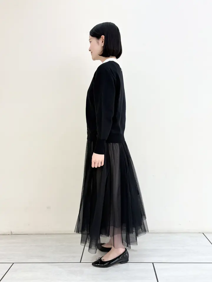 23区 S 松浦 コーディネート画像