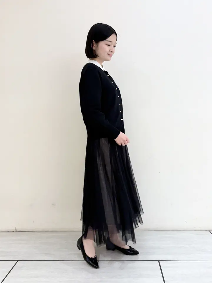 23区 S 松浦 コーディネート画像