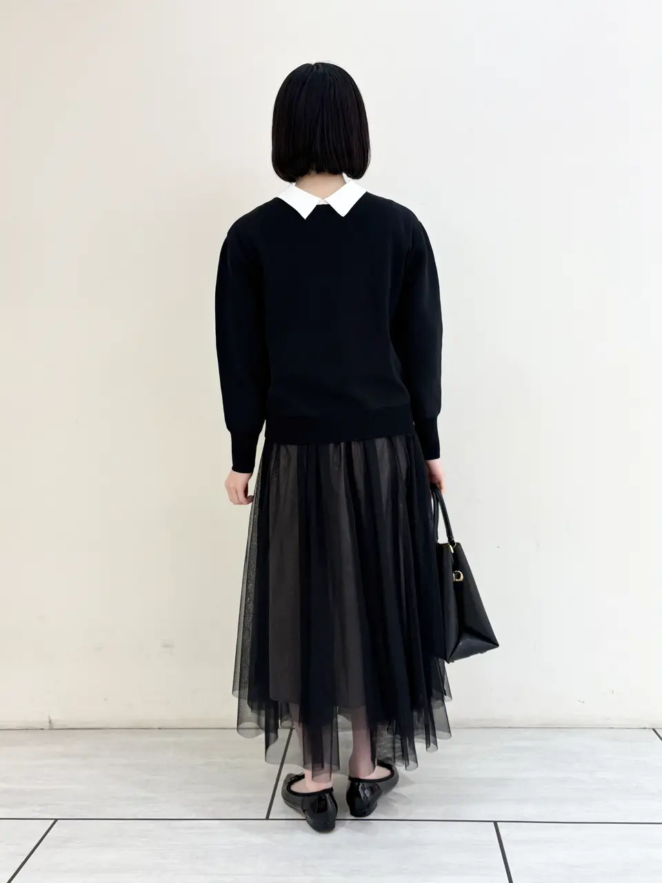 23区 S 松浦 コーディネート画像