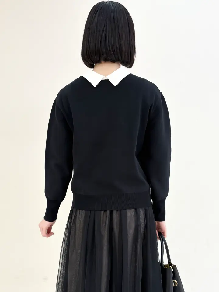 23区 S 松浦 コーディネート画像