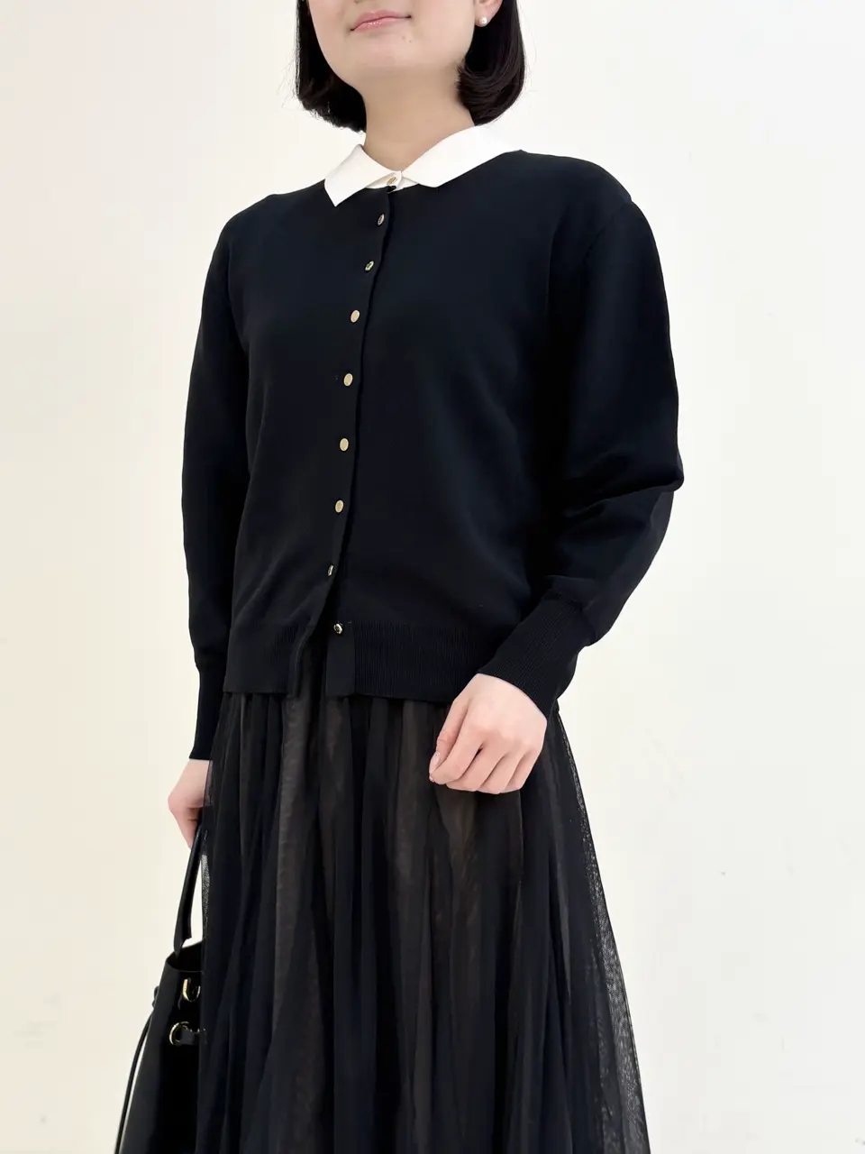 23区 S 松浦 コーディネート画像