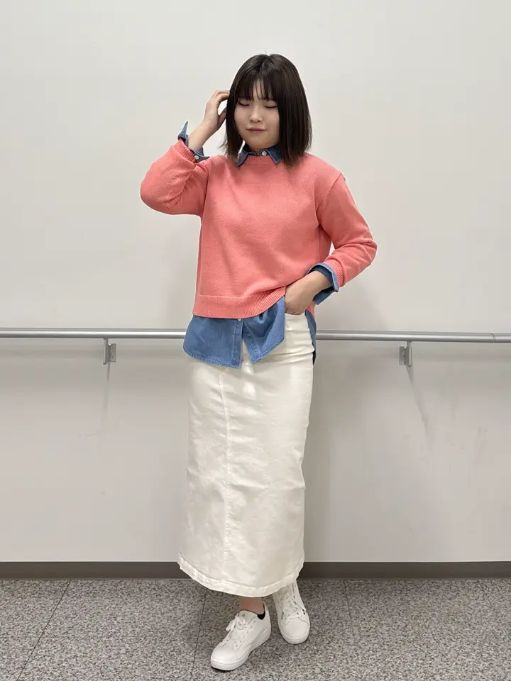 23区 稲垣 コーディネート画像