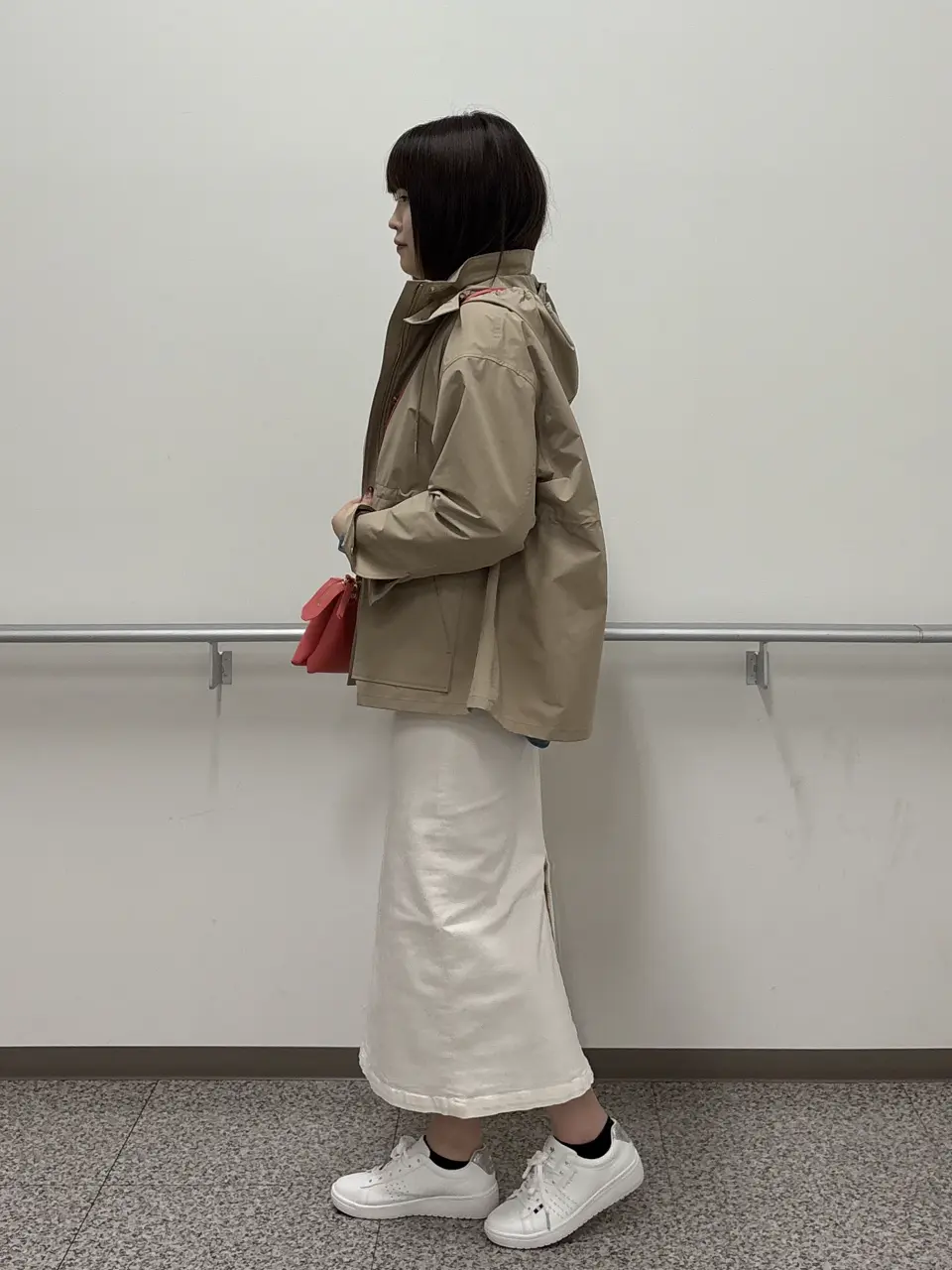 23区 稲垣 コーディネート画像