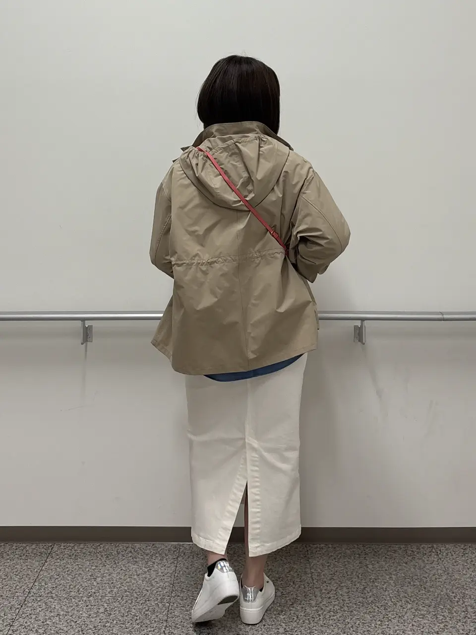 23区 稲垣 コーディネート画像