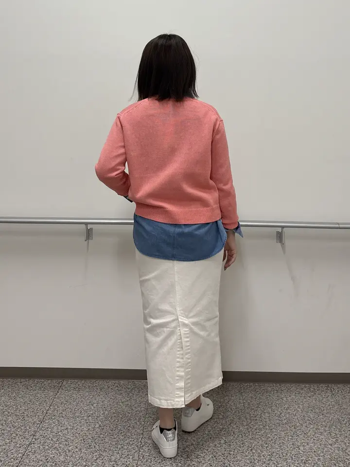 23区 稲垣 コーディネート画像