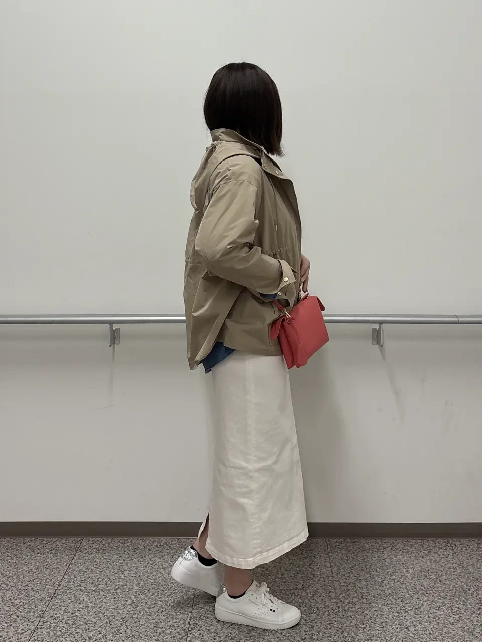 23区 稲垣 コーディネート画像