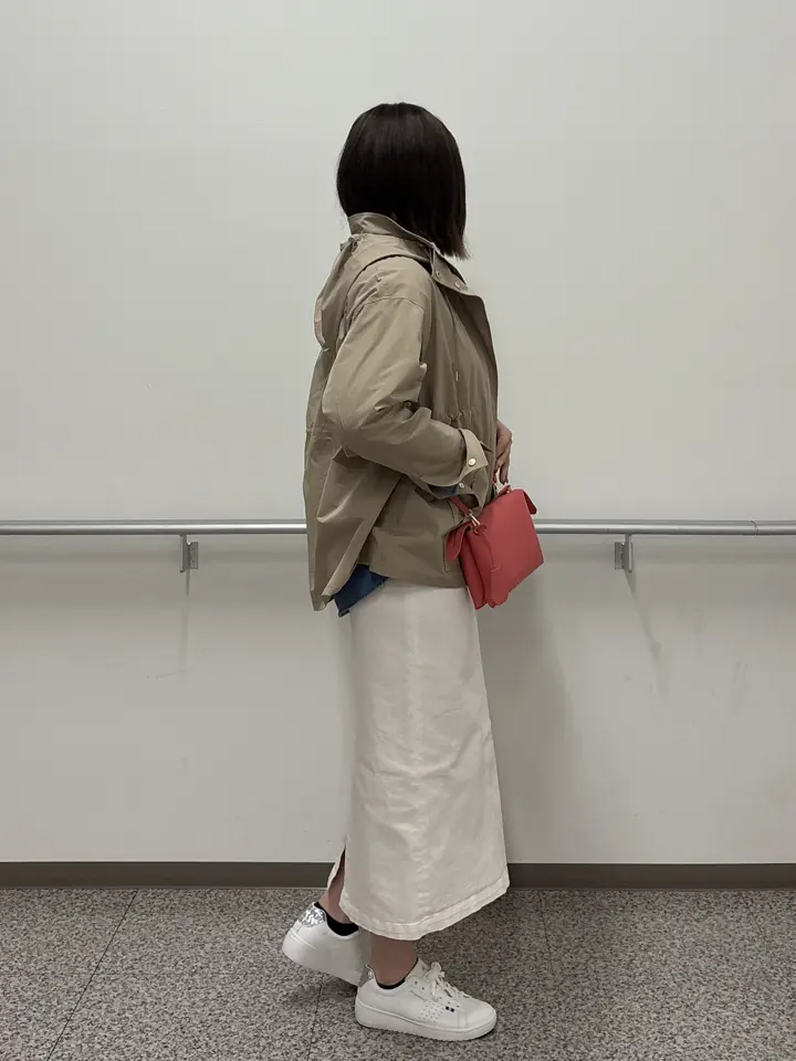 23区 稲垣 コーディネート画像