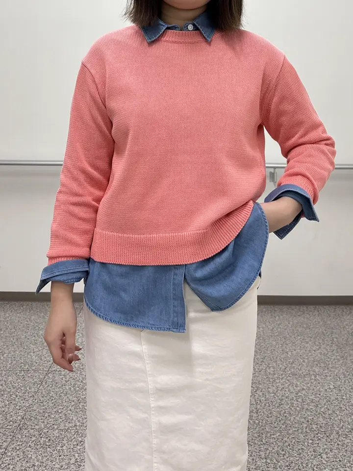 23区 稲垣 コーディネート画像