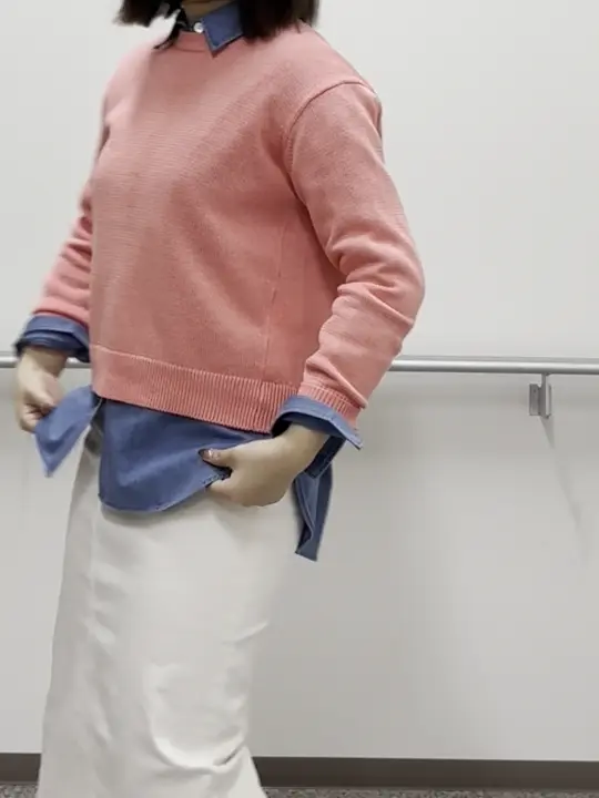 23区 稲垣 コーディネート画像