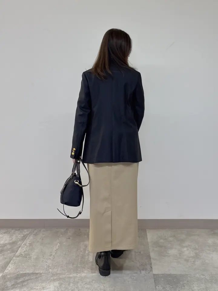 J.PRESS LADIES 柿内 コーディネート画像