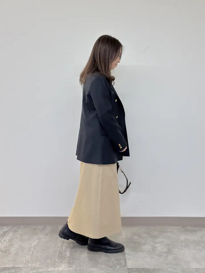 J.PRESS LADIES 柿内 コーディネート画像