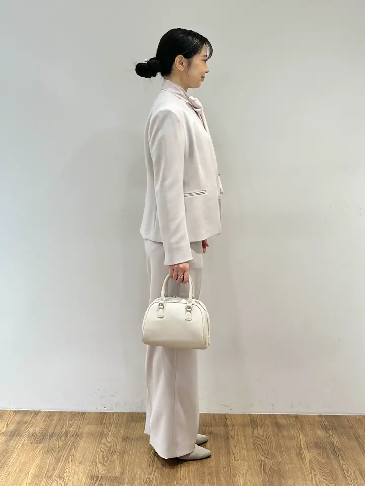 23区 西嶋 コーディネート画像