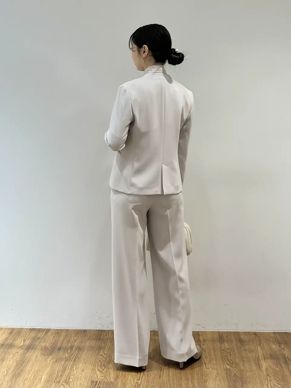 23区 西嶋 コーディネート画像