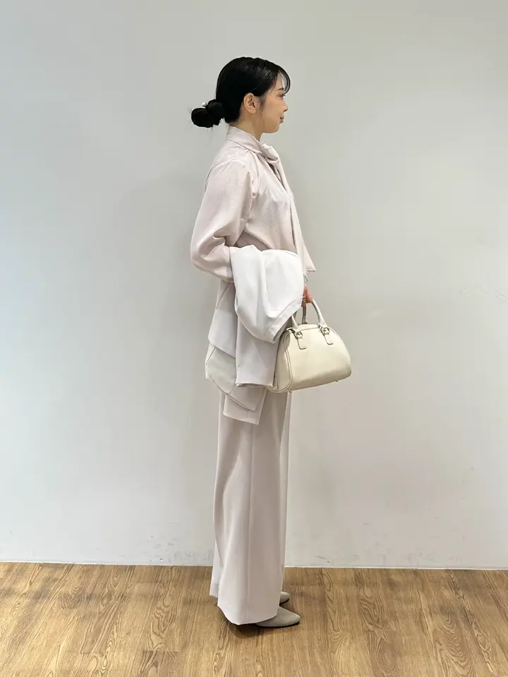 23区 西嶋 コーディネート画像