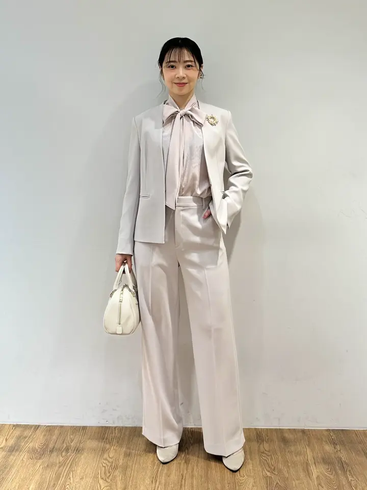 23区 西嶋 コーディネート画像