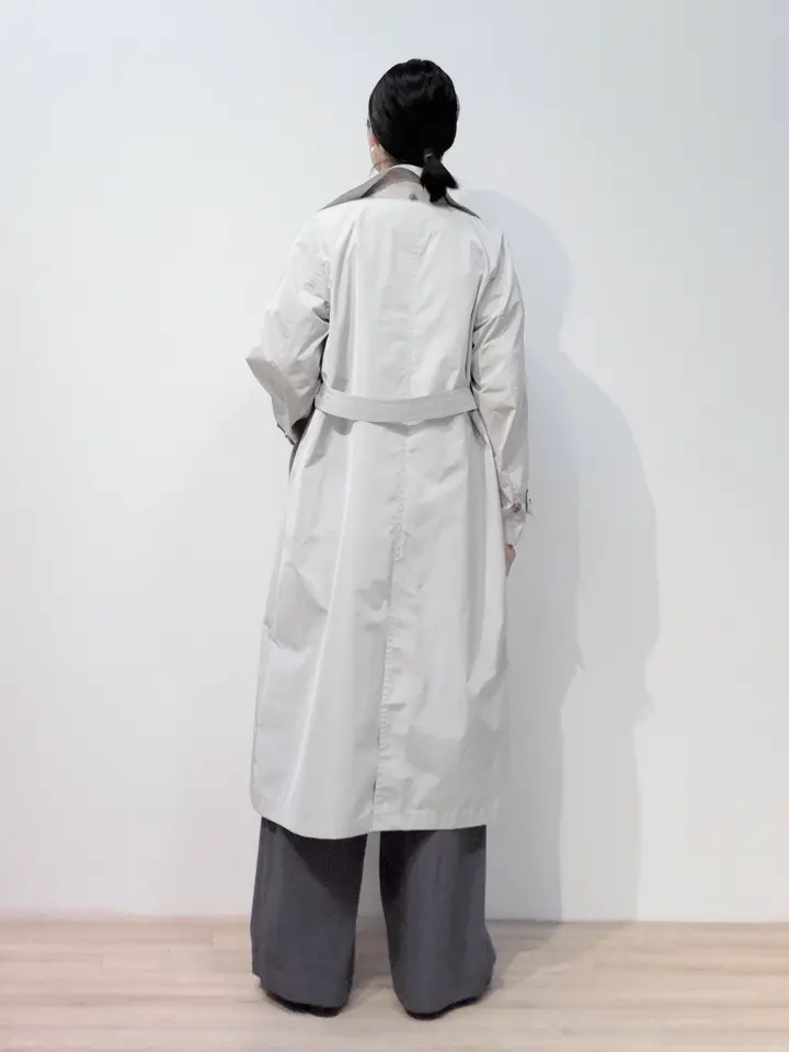 23区 虎走 コーディネート画像