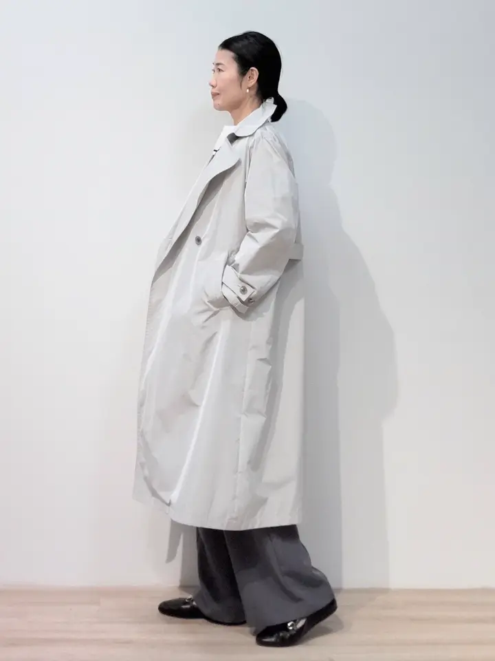 23区 虎走 コーディネート画像