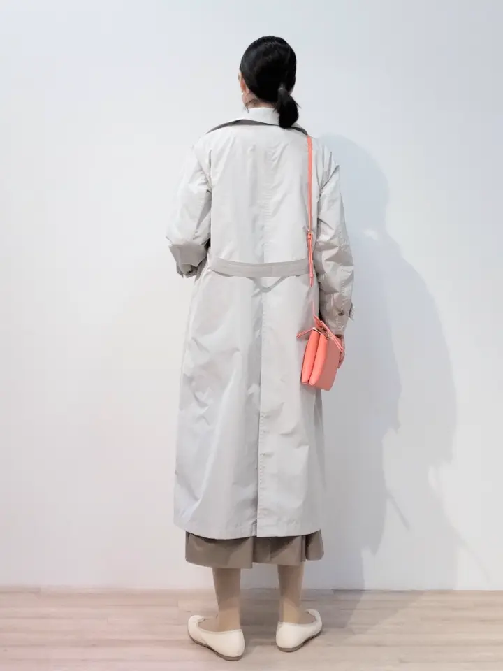 23区 虎走 コーディネート画像