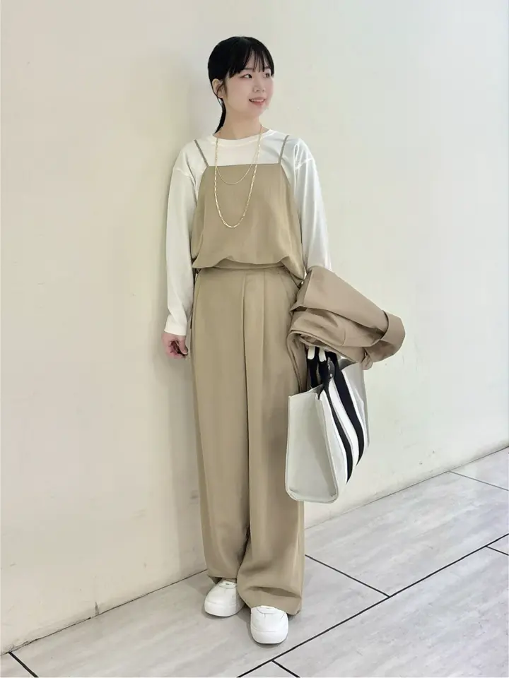 23区 S 平井 コーディネート画像