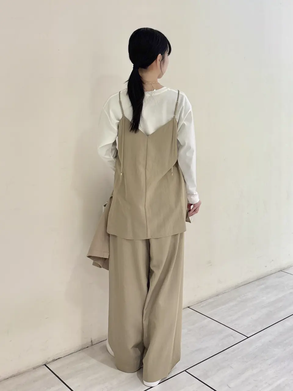 23区 S 平井 コーディネート画像