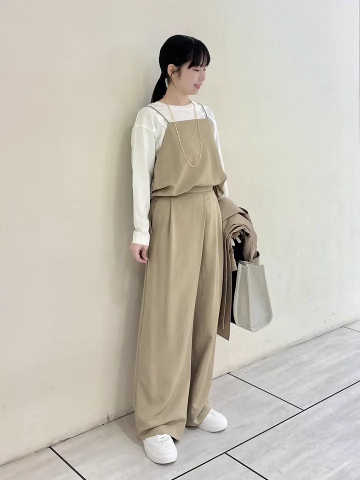 23区 S 平井 コーディネート画像