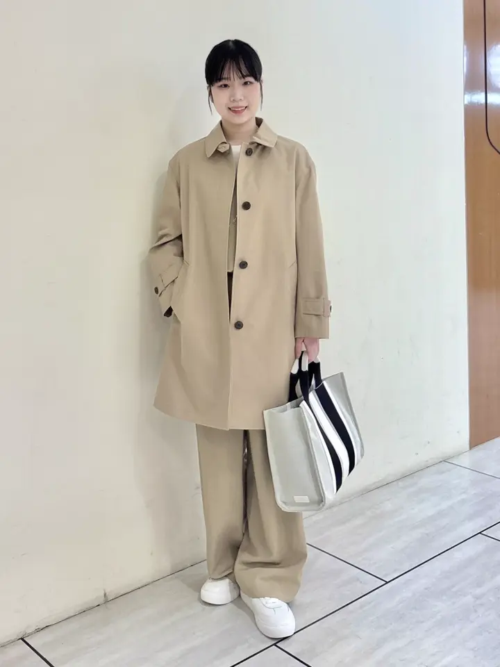 23区 S 平井 コーディネート画像