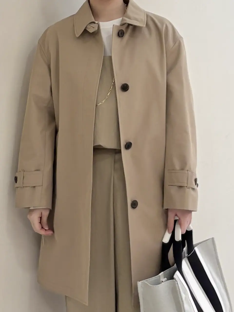 23区 S 平井 コーディネート画像