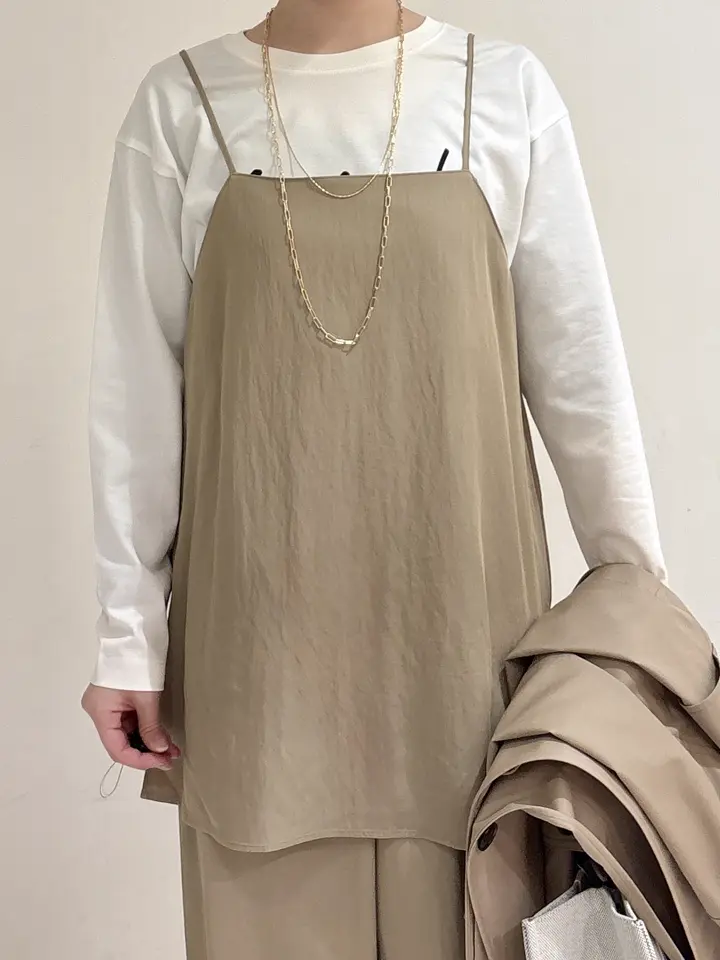 23区 S 平井 コーディネート画像