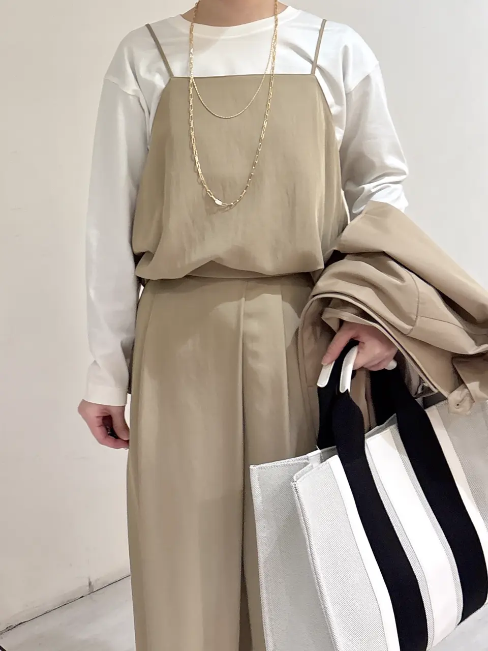 23区 S 平井 コーディネート画像