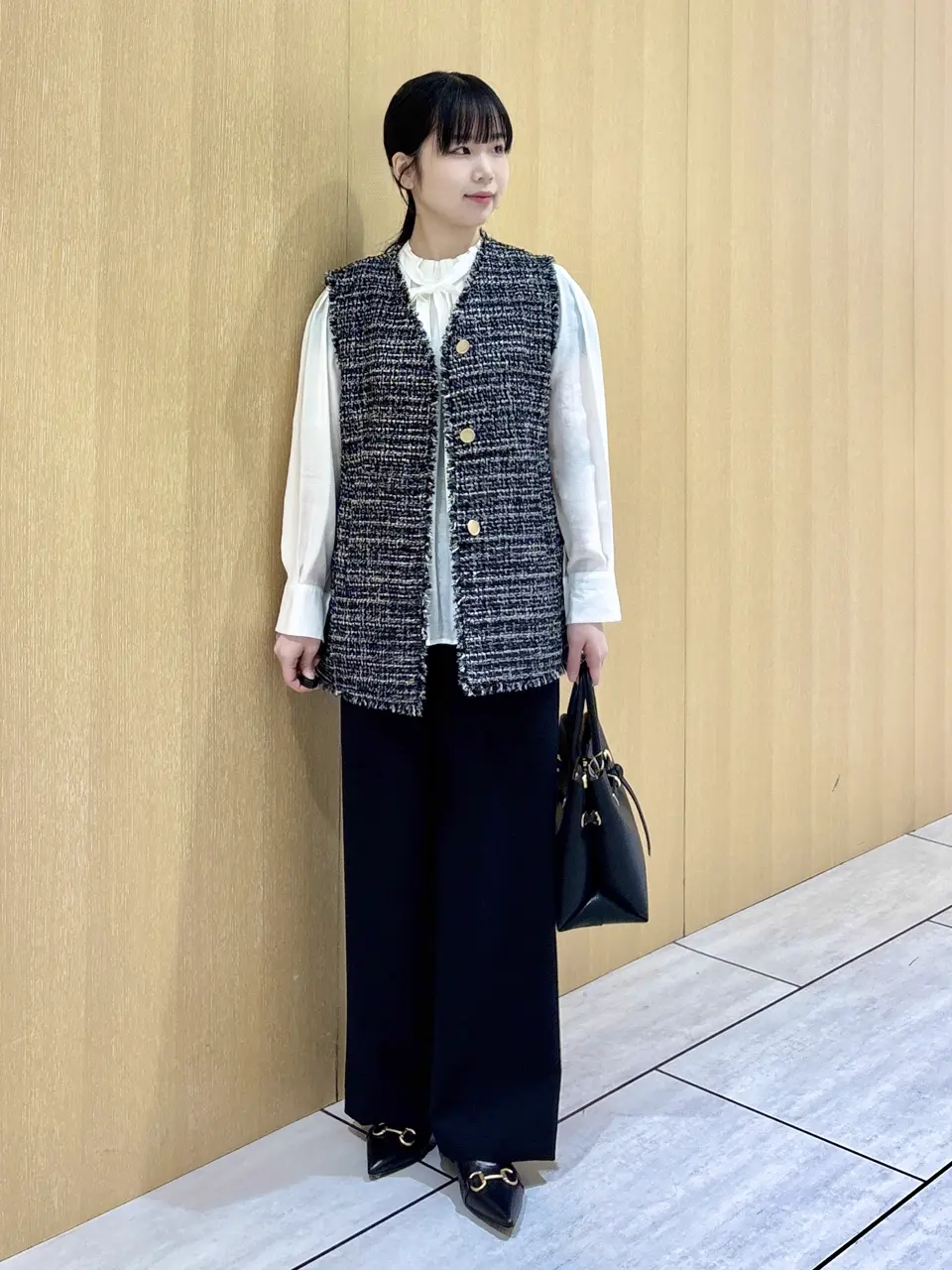  平井 コーディネート画像