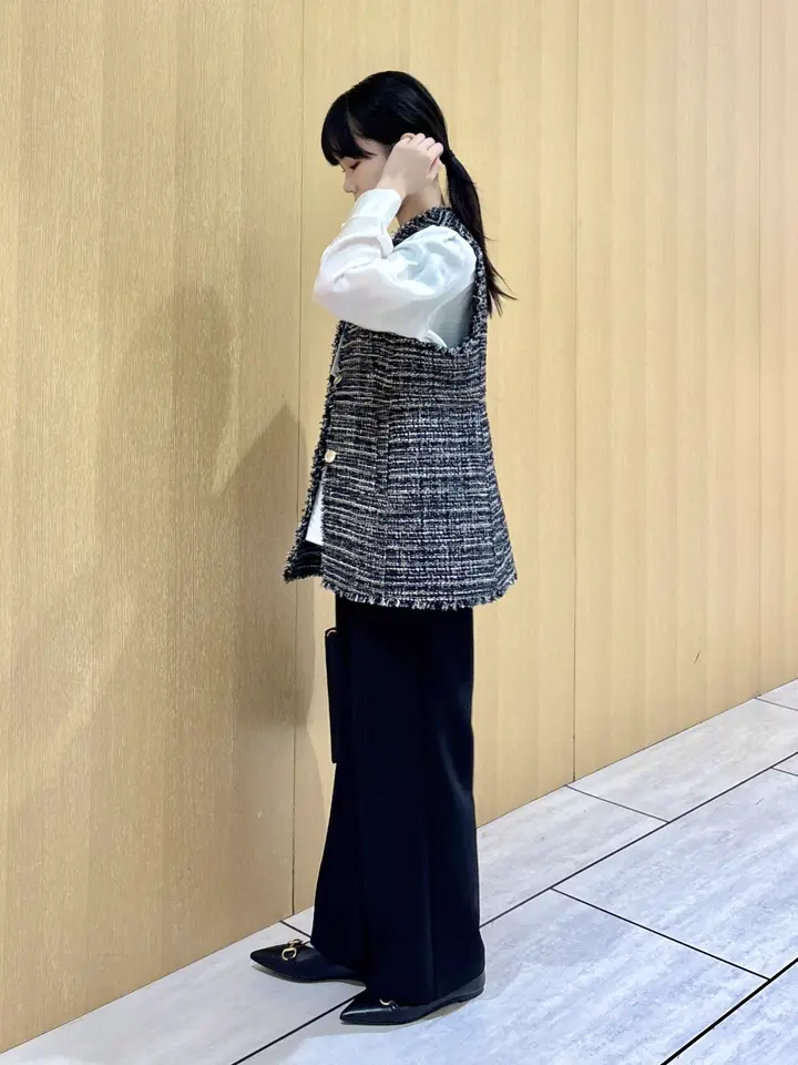 23区 S 平井 コーディネート画像