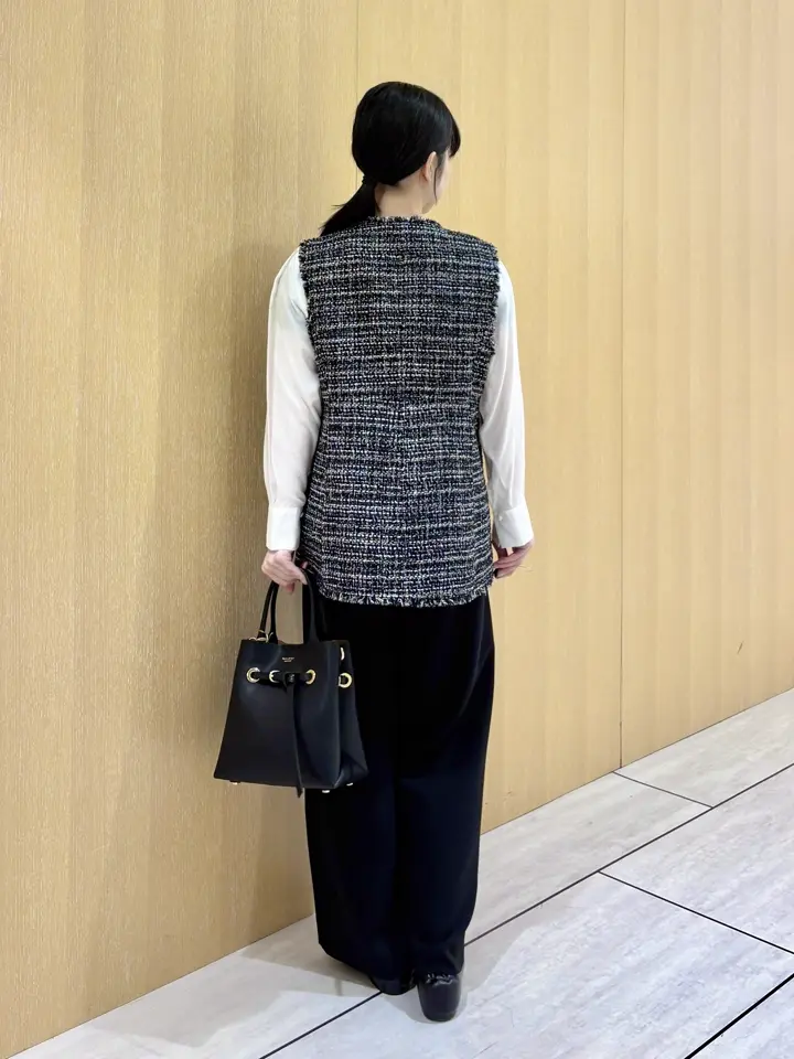 23区 S 平井 コーディネート画像