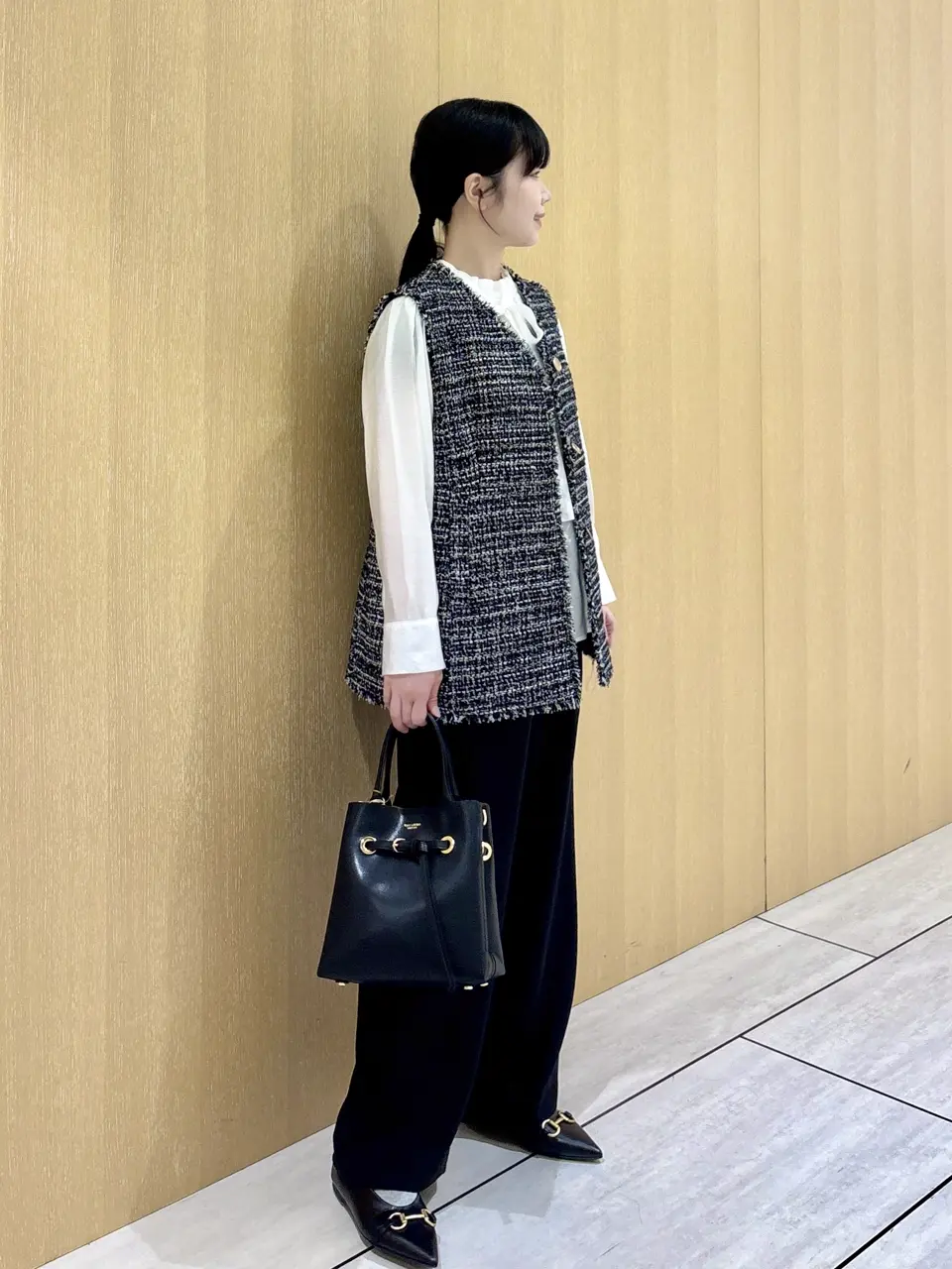 23区 S 平井 コーディネート画像