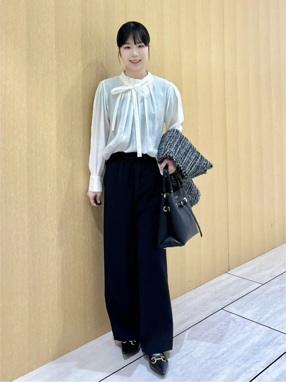 23区 S 平井 コーディネート画像