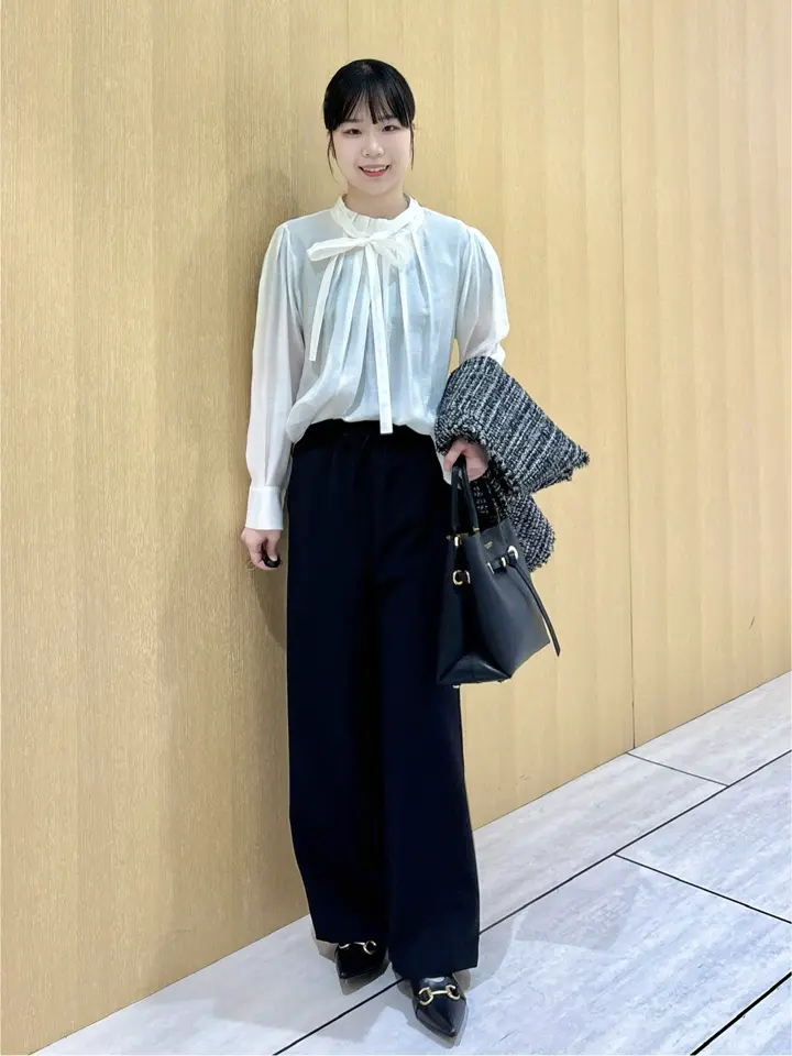 23区 S 平井 コーディネート画像