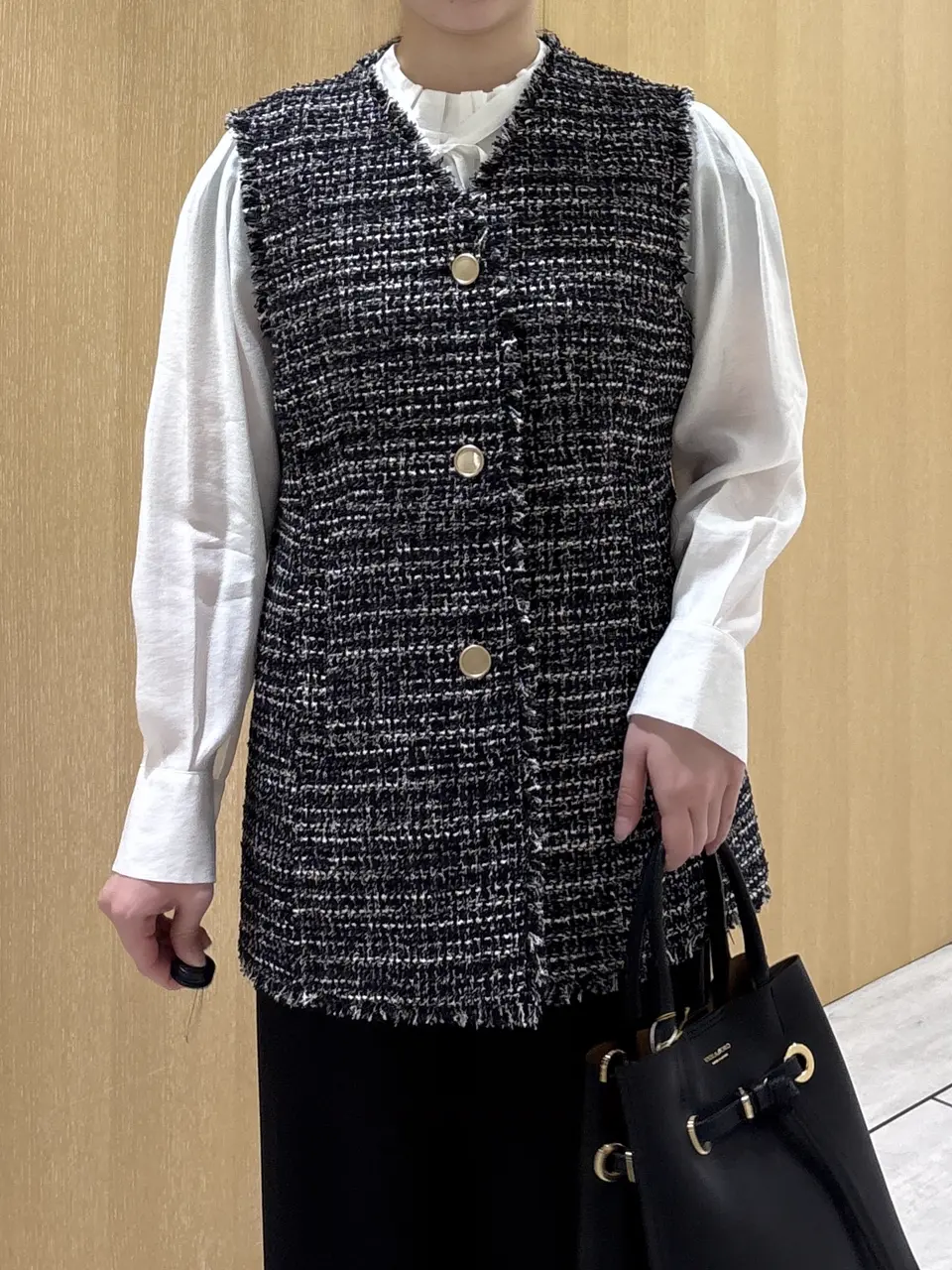 23区 S 平井 コーディネート画像