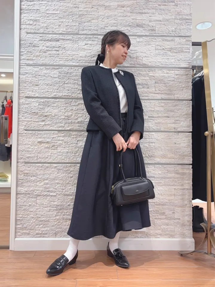 23区 犬塚 コーディネート画像