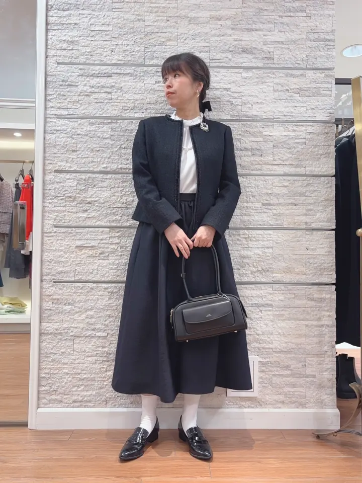 23区 犬塚 コーディネート画像