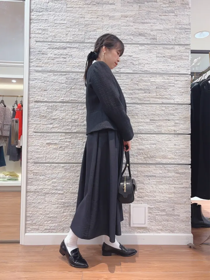 23区 犬塚 コーディネート画像