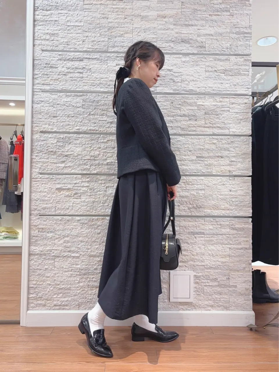 23区 犬塚 コーディネート画像